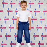 Panta-jeans BASIC - Pagano Baby Store