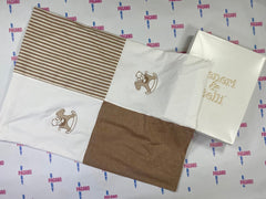 Coperta DONDOLO TENERI E BELLI