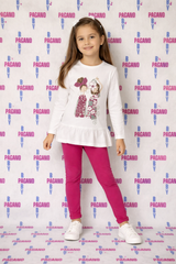 Completino TWO DOLLY