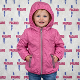 Giubbotto ANSWER i - Pagano Baby Store