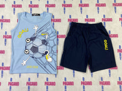Completino GOAL MISS KIDS