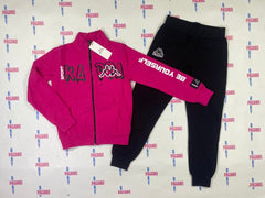 Tuta KAPPA BE YOURSELF