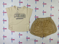 Completino CHICAGO LEAGUE