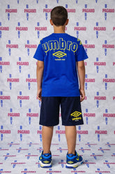 Completino UMBRO FOOTBALL CLUB - Pagano Baby Store