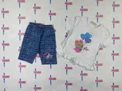 Completino TEDDY IS YOURS