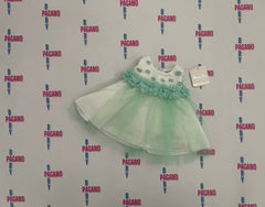 Abito CLARISS - Pagano Baby Store