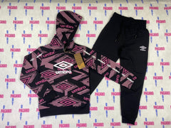 Tuta UMBRO GIRLS