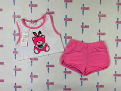 Completino PHARD GIRL TEDDY