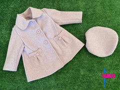 Cappottino PINK DELICATE