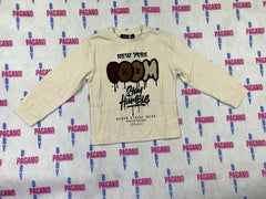 Maglietta NEW YORK BOOM