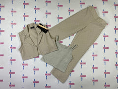 Set CAMILLA LUX - Pagano Baby Store