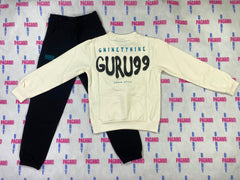 Tuta GURU 99 URBAN STILE