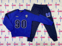 Tuta 90 - Pagano Baby Store