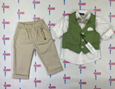 Set LIAM NAZARENO GABRIELLI