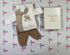 Tutina DONDOLO TENERI E BELLI