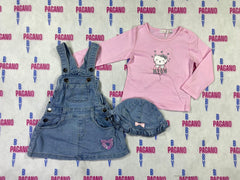 Set MEOW - Pagano Baby Store