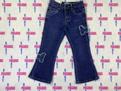 Jeans BUTTERFLY