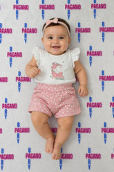 Completino KEEP SMILE - Pagano Baby Store