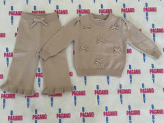 Coordinato BABY WINTER