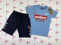 Completino UMBRO SKY