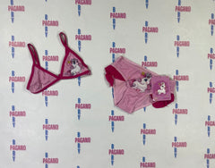 Costume BABY UNICORN