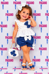 Completino DEASY - Pagano Baby Store