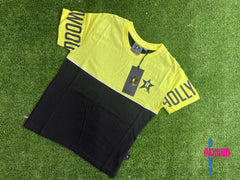 T-shirt HOLLY-WOOD