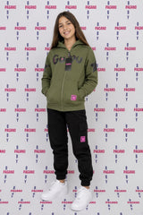Tuta GURU99 GIRLS - Pagano Baby Store