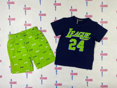 Completino LEAGUE 24