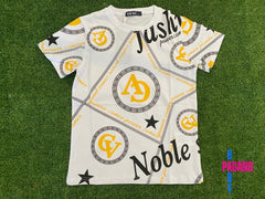 T-shirt NOBLE CV