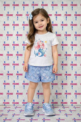 Completino SIRENA STAR - Pagano Baby Store