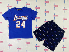 Completino LEAGUE 24