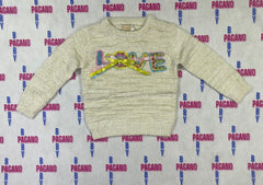 Maglioncino LOVE-LOVE