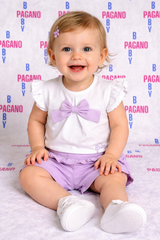 Completino FIOCCO BaABY - Pagano Baby Store