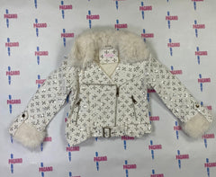 Bomber MISS BELLINA LUXURY