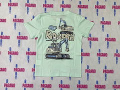 T-shirt ROADTH