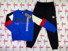 Tuta UMBRO - Pagano Baby Store