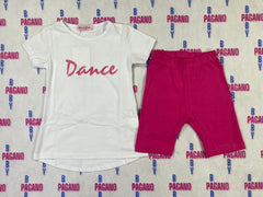 Completino BASIC DANCE - Pagano Baby Store