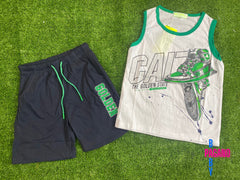 Completino CAIT THE GOLDEN STATE