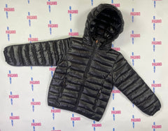 Giubbotto 100G PINK-BLACK