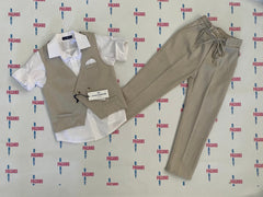 Set NAZARENO GABRIELLI I-CLUB - Pagano Baby Store