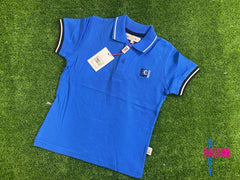 Polo ENRICO COVERI EC - Pagano Baby Store