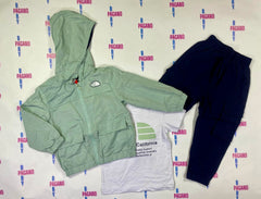 Completo AIR SUPER FAST