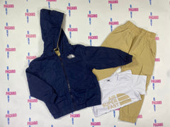 Completo AIR SUPER FAST