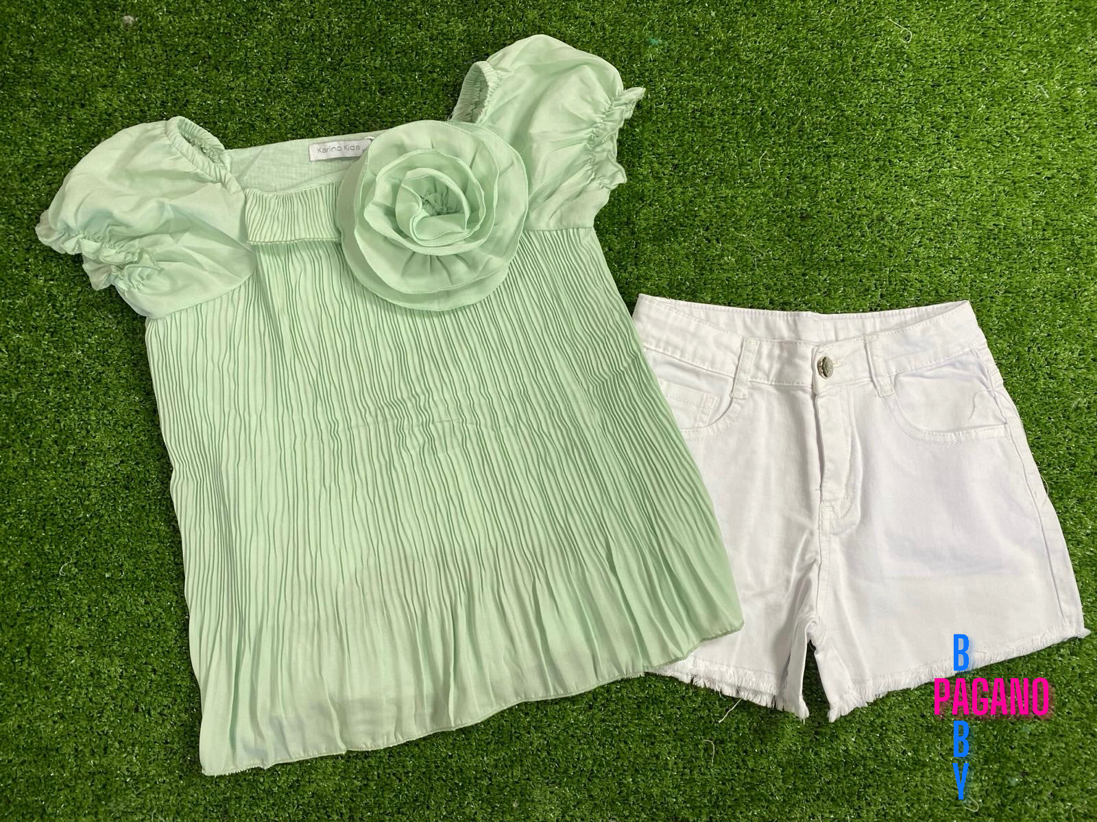 Completino IVY - Pagano Baby Store