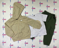 Completo AIR SUPER FAST