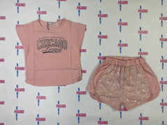 Completino CHICAGO LEAGUE