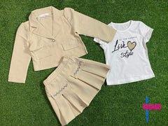 Completino TO-THE-CHANGE-LIVE-STYLE - Pagano Baby Store