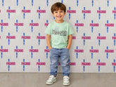 T-shirt ROADTH - Pagano Baby Store