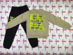 Tuta KAPPA MAXI WRITE - Pagano Baby Store